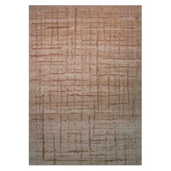 La Rug, Fun Rugs Prestige Collection Area Rug- 5 X 7 Ft. 3 In. 500-16 0573